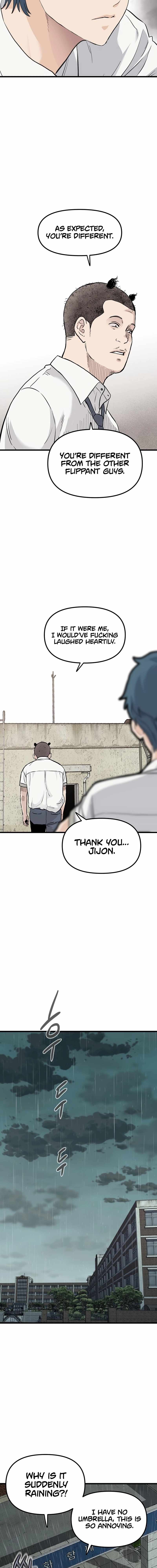 The Silent Transfer Student Chapter 1 36